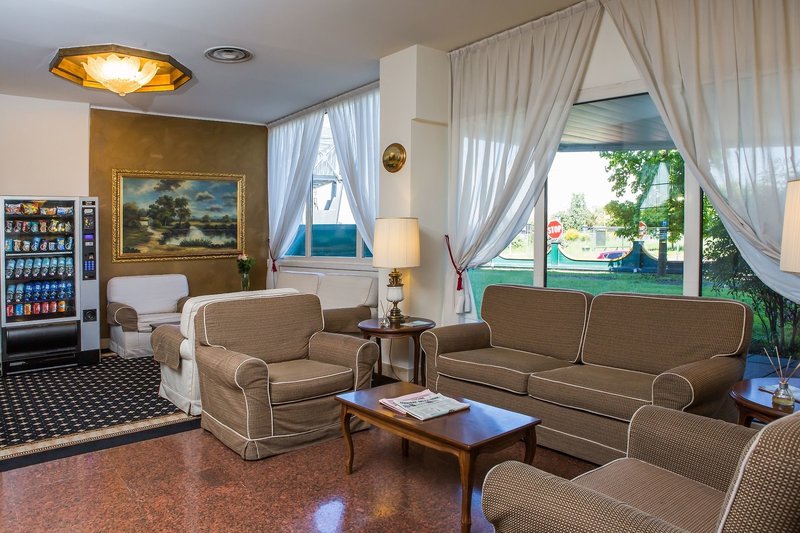 Lounge/Empfang