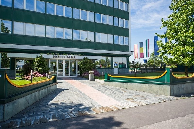 Außenaufnahme