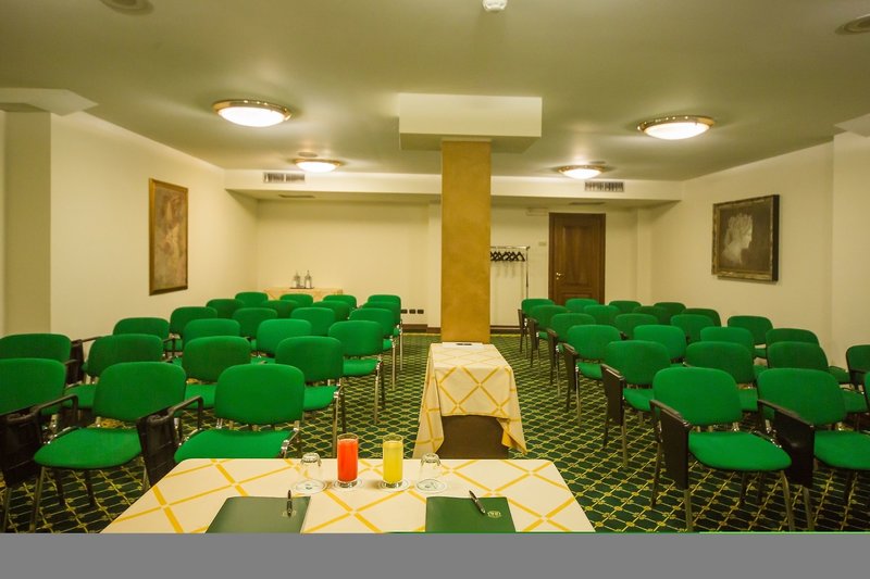 Konferenzraum