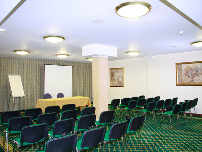 Konferenzraum
