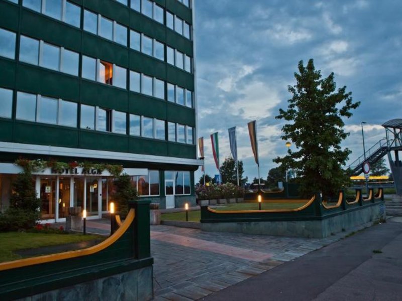 Außenaufnahme