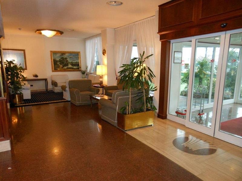 Lounge/Empfang