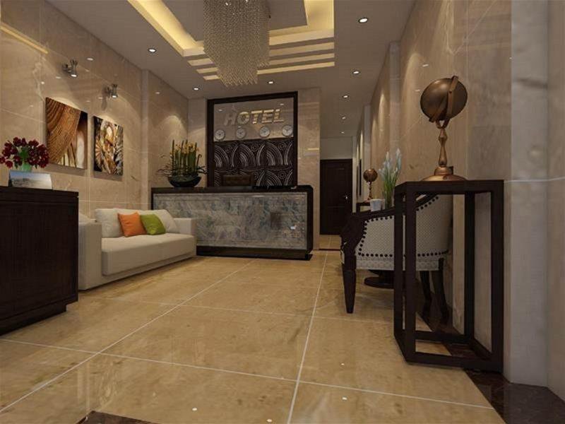 Lounge/Empfang