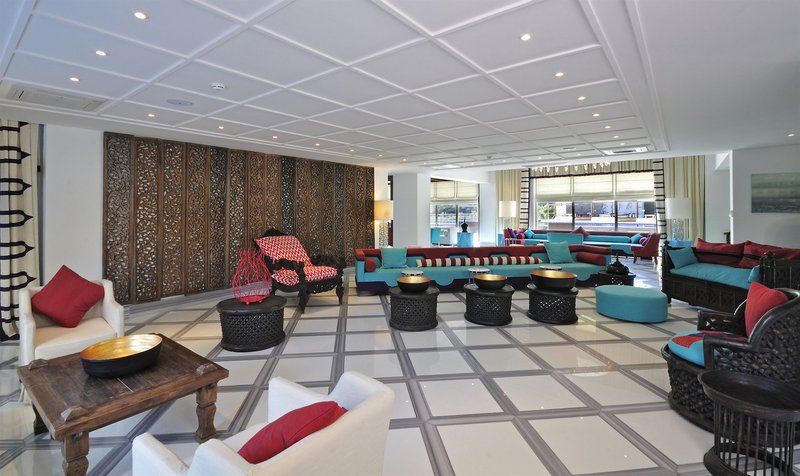 Lounge/Empfang