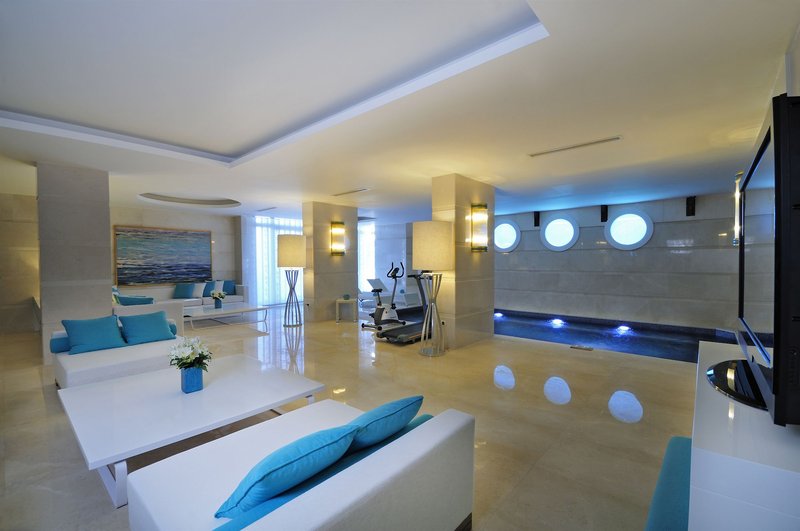 Lounge/Empfang