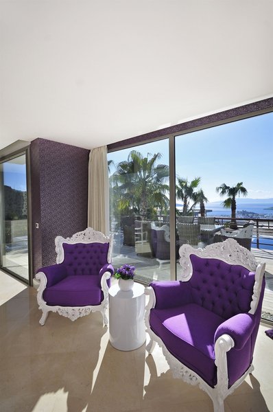 Lounge/Empfang
