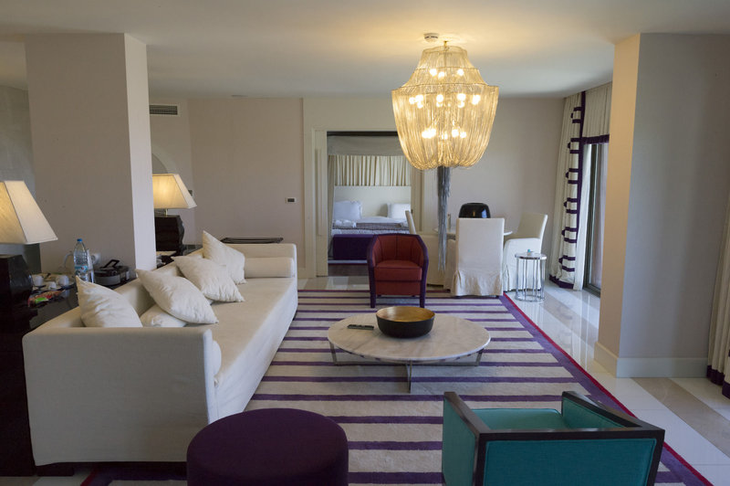 Lounge/Empfang