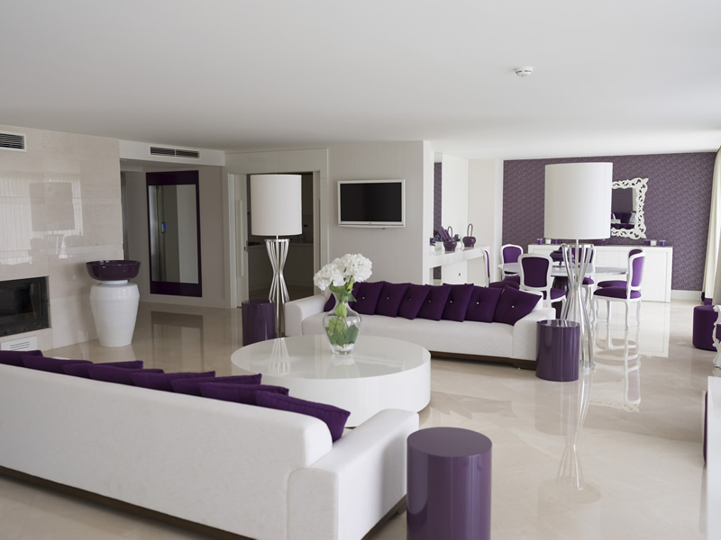 Lounge/Empfang