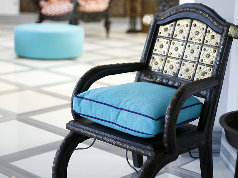 Lounge/Empfang