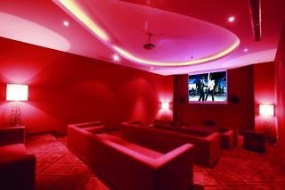 Lounge/Empfang
