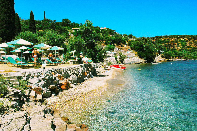 Strand