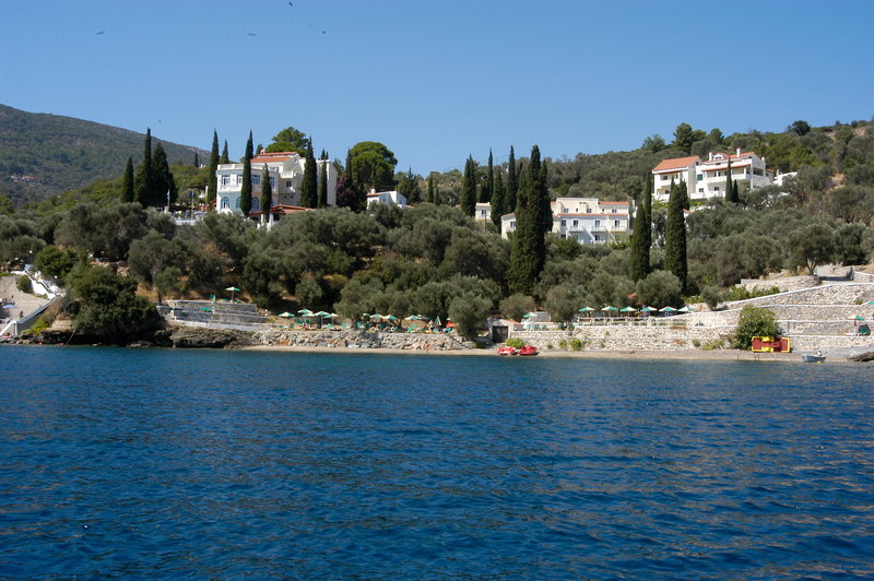 Strand