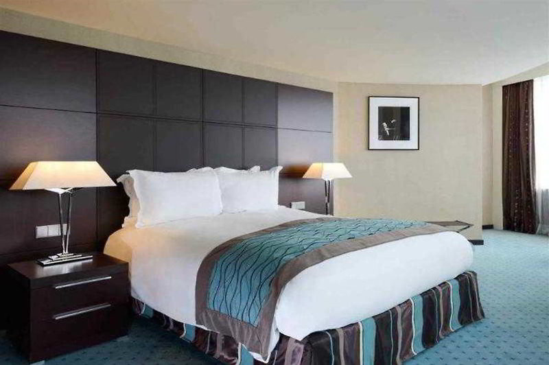 Sofitel Luxembourg Europe in Luxemburg, Luxemburg (LU) Wohnbeispiel