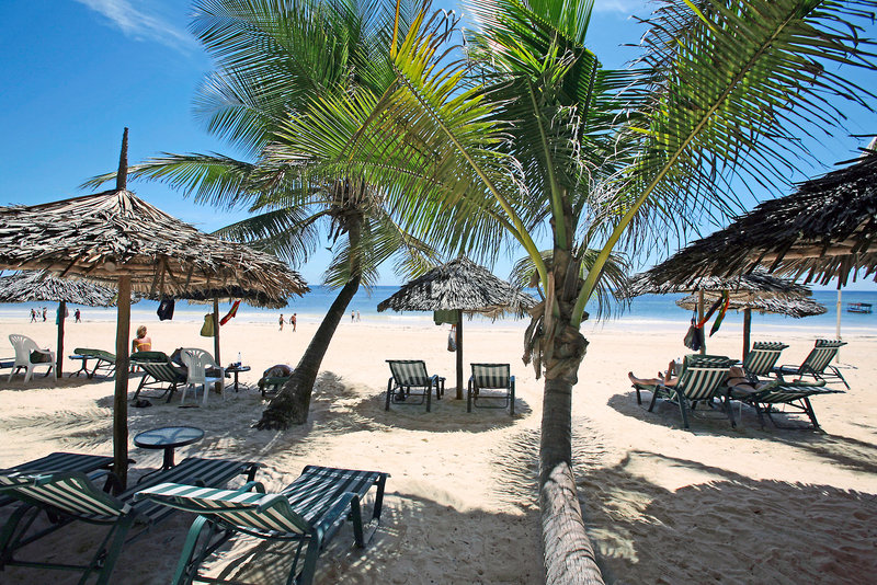 Strand