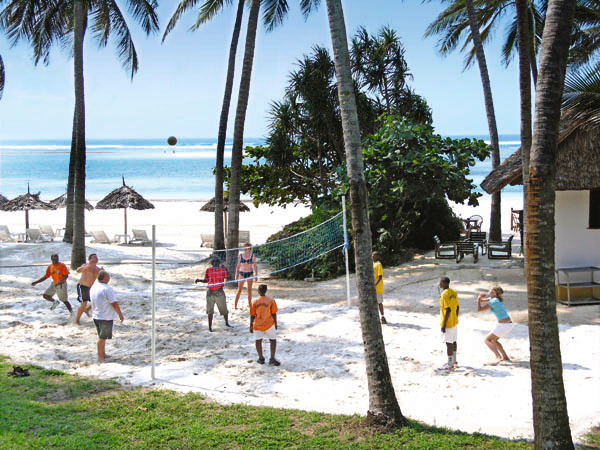 Strand