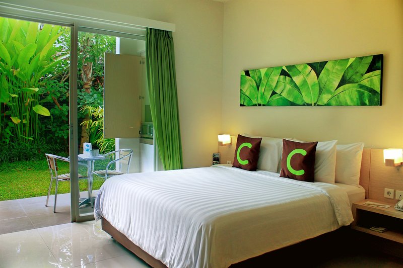 Cozy Stay in Denpasar, Denpasar (Bali) Wohnbeispiel