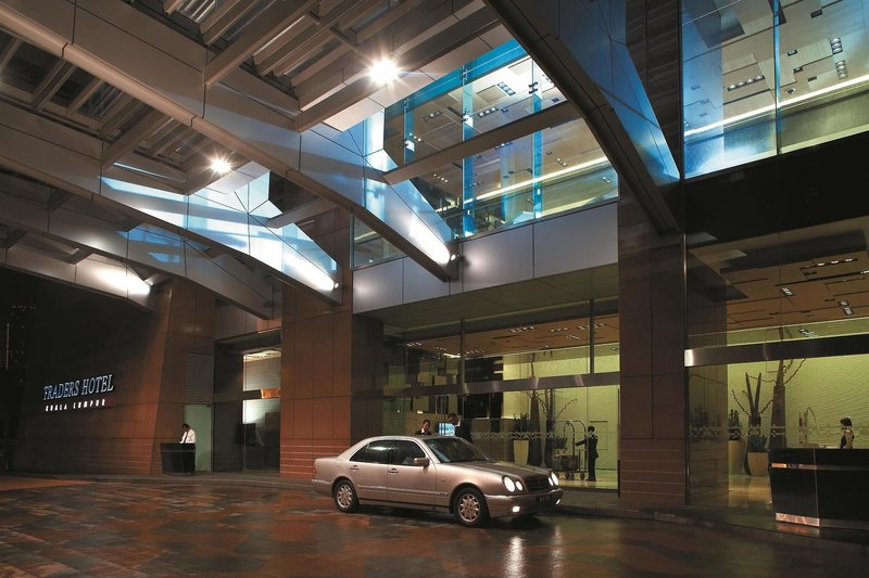 Traders Hotel Kuala Lumpur in Kuala Lumpur, Kuala Lumpur (Malaysia) Sport und Freizeit