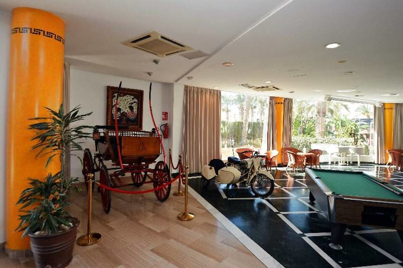 Lounge/Empfang