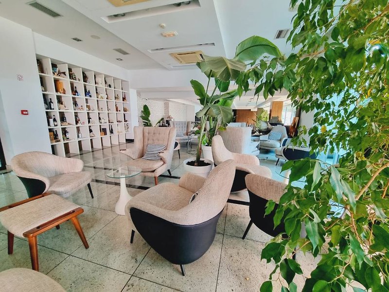 Lounge/Empfang