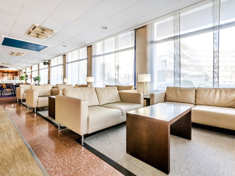 Lounge/Empfang