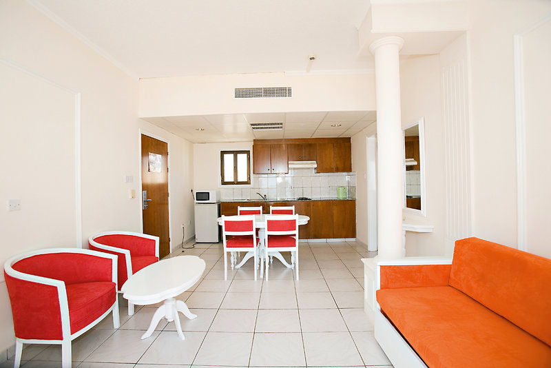 Lounge/Empfang