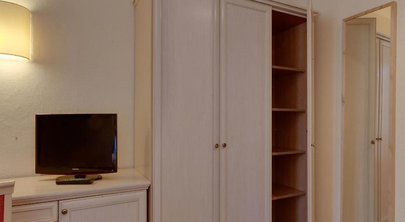 Medusa in Finale Ligure, Nizza Badezimmer