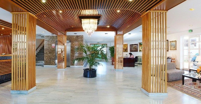 Lounge/Empfang