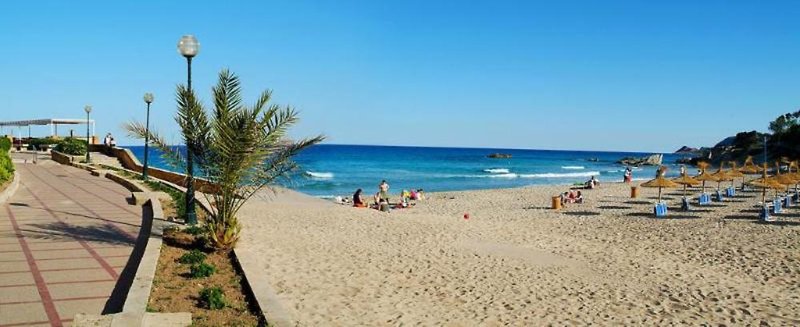 Strand