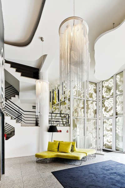 Lounge/Empfang