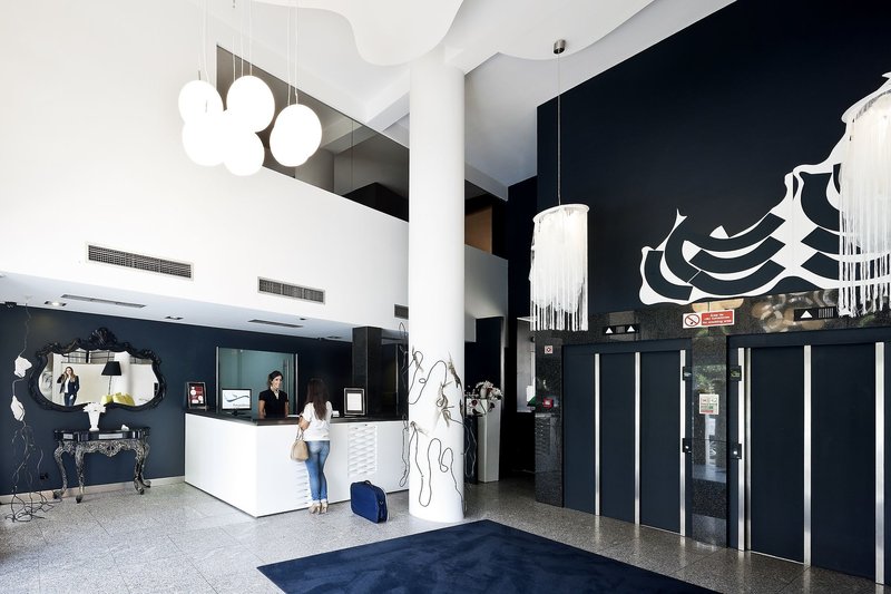 Urban Hotel Amadeos in Matosinhos, Porto Sehenswürdigkeiten