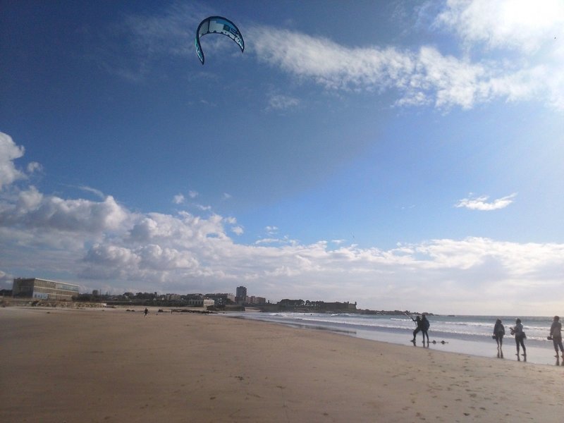 Strand