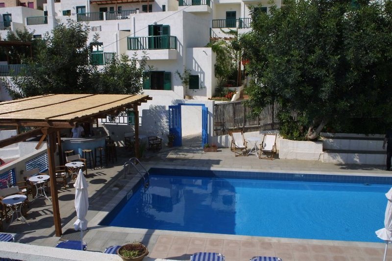 Kalimera Village in Piskopiano, Heraklion (Kreta) Pool