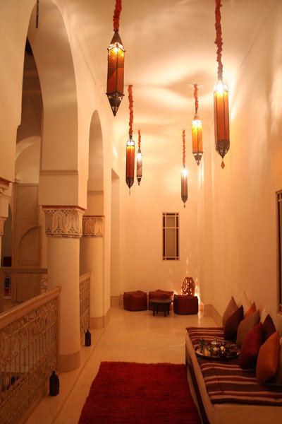 Lounge/Empfang