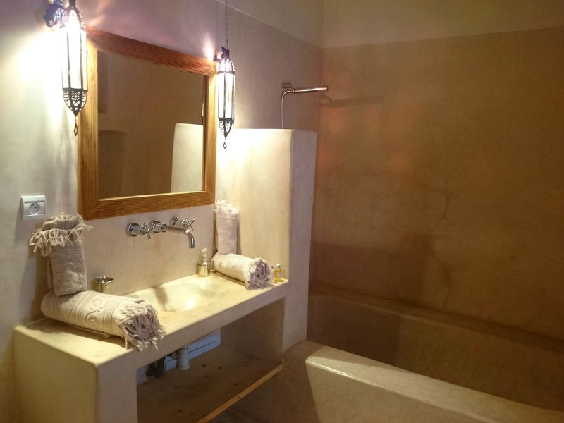 Badezimmer