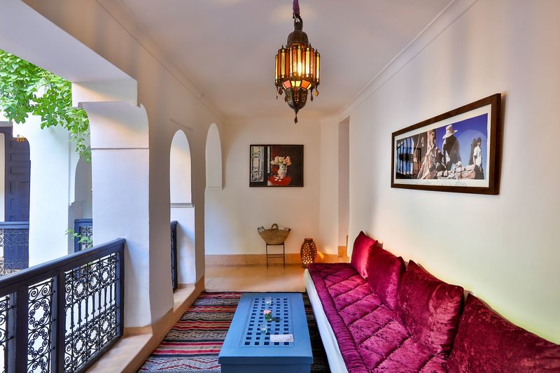 Lounge/Empfang