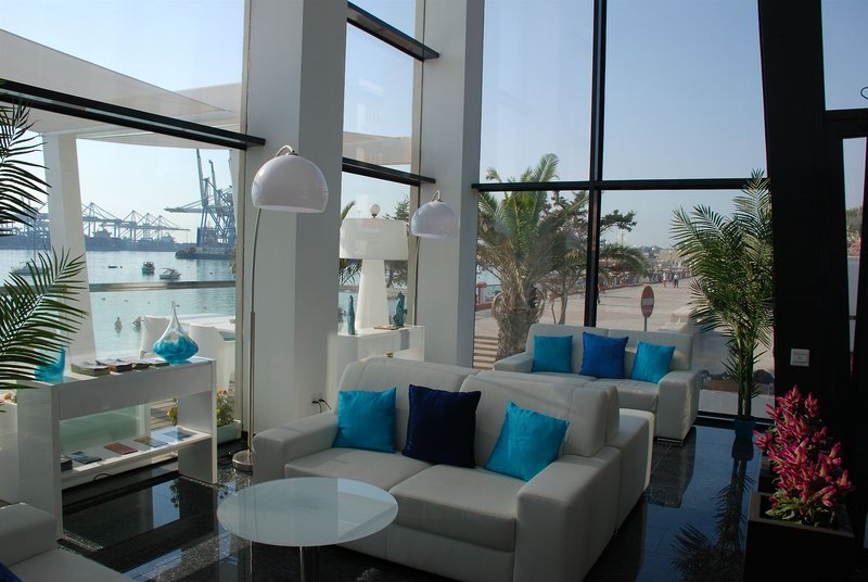Lounge/Empfang