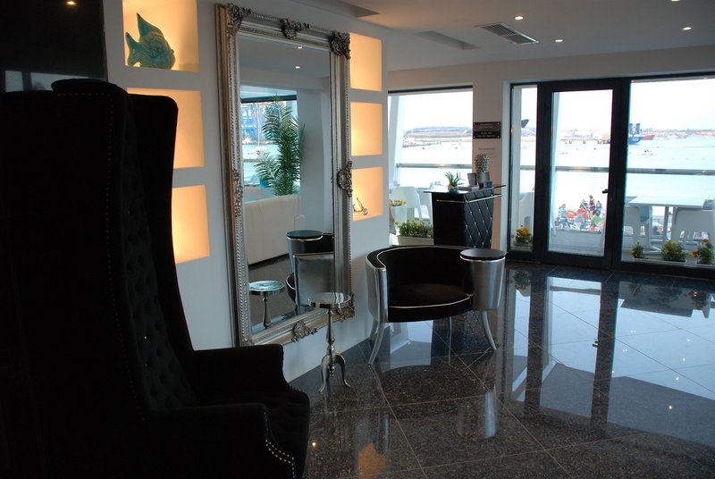 Lounge/Empfang