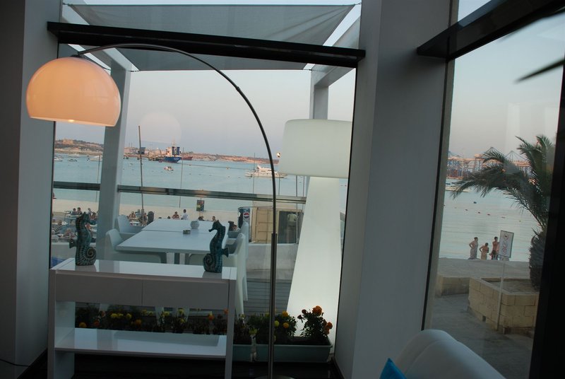 Lounge/Empfang