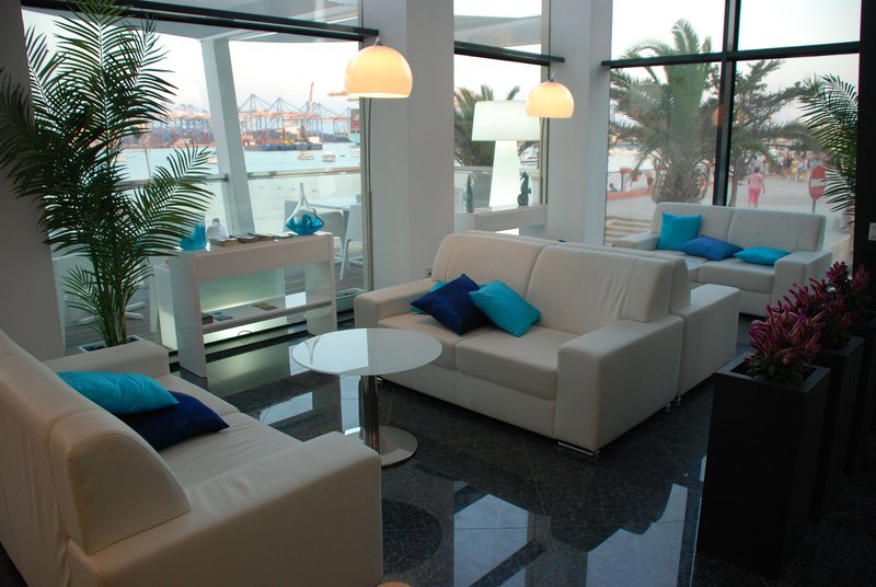 Lounge/Empfang