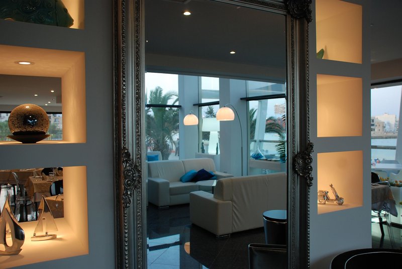 Lounge/Empfang