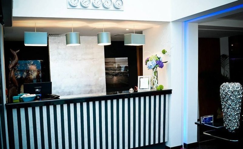 Lounge/Empfang