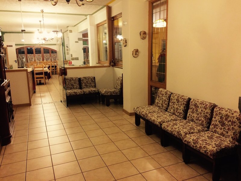 Lounge/Empfang