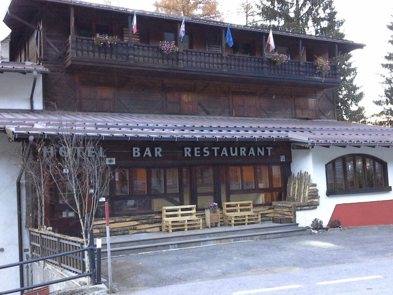 Außenaufnahme