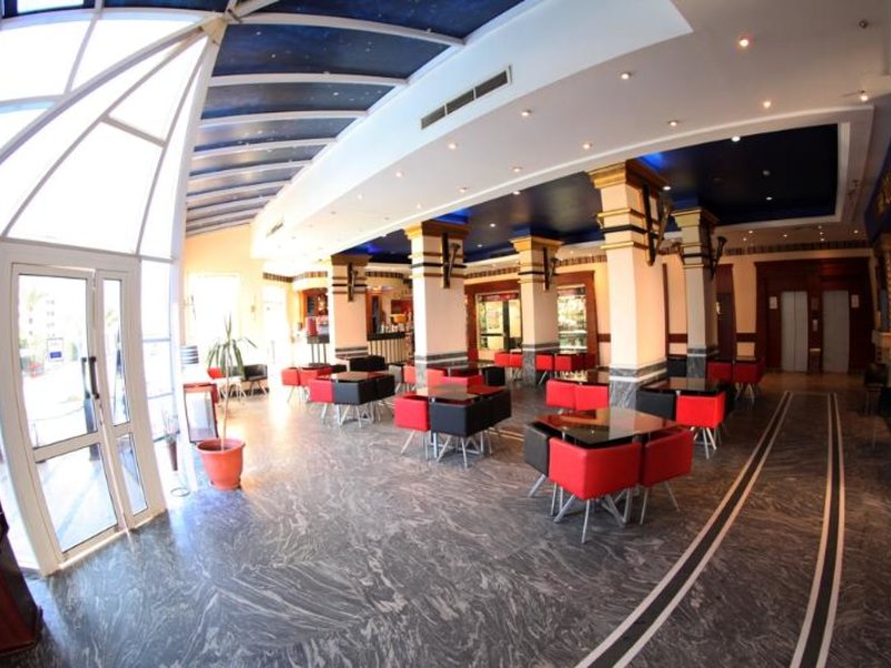 Lounge/Empfang