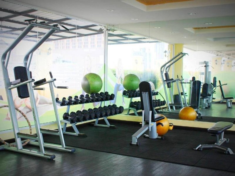 Sport und Freizeit