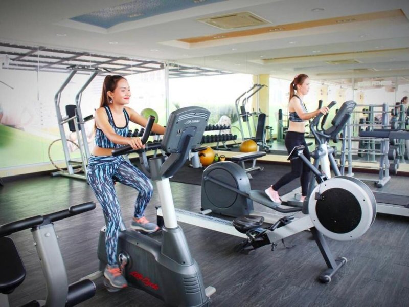 Sport und Freizeit