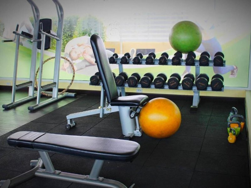 Sport und Freizeit