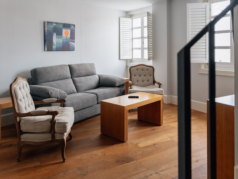 Lounge/Empfang