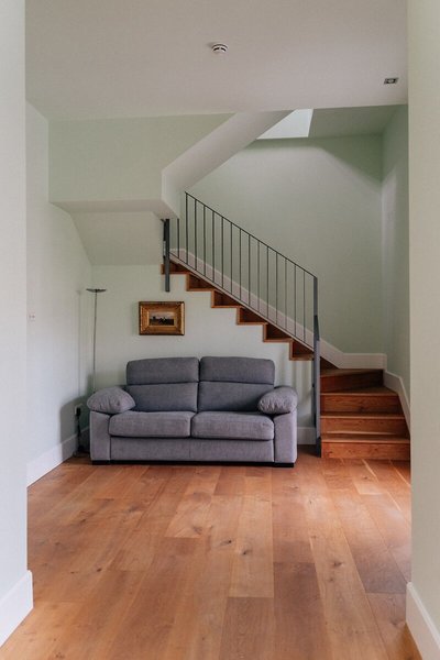 Lounge/Empfang