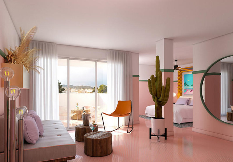 Lounge/Empfang